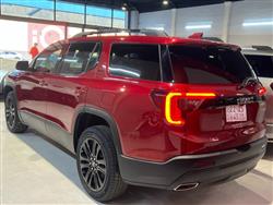 جی ئێم سی ئەکادیا